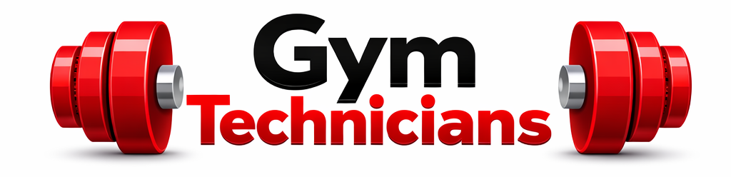 Gym Technicians